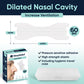 Nasal Strips 60 Days Supply + Travel Box - SleepRelief